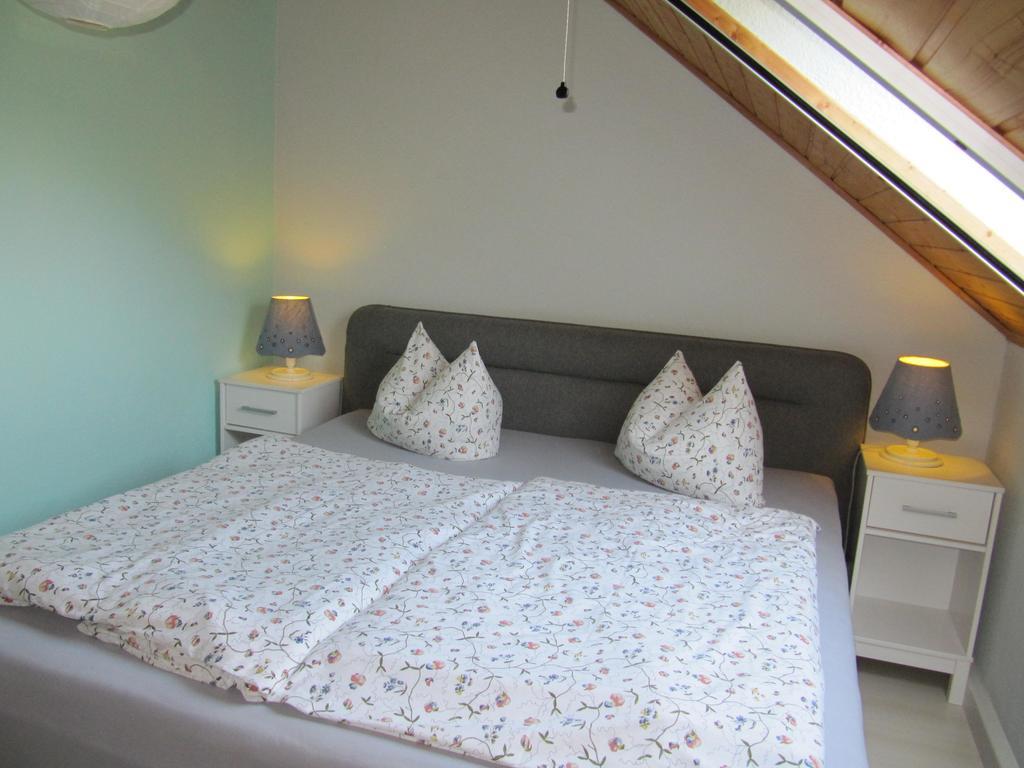 Ferienhof Bohg Burg  Extérieur photo
