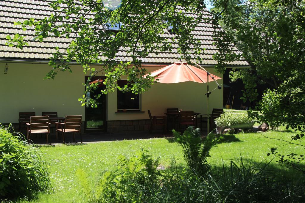 Ferienhof Bohg Burg  Extérieur photo